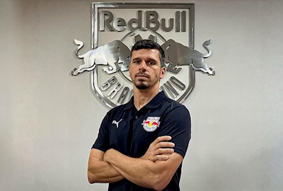 NOTA OFICIAL – Novo Coordenador do Futebol Feminino