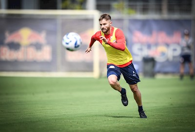 “Nada melhor do que voltarmos a vencer em casa”