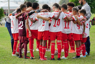 Sequência dos Paulistas Sub-11, 12, 13 e 14