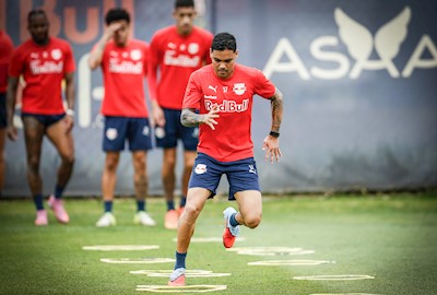 O Brasileirão voltou!