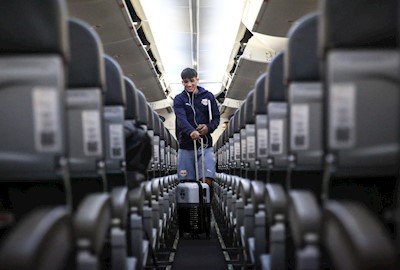 Data FIFA novembro de 2025