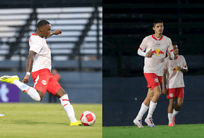 NOTA OFICIAL – Empréstimos Kawê e Gabriel Amaral