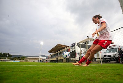 De olho no Paulistão Feminino