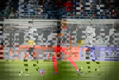 NOTA OFICIAL – Empréstimo de Kevyn Monteiro