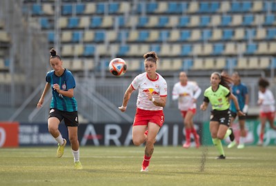 Detalhes da semi da Copa Paulista Fem. – 2025