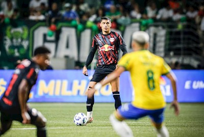 NOTA OFICIAL – Lesão Guzmán Rodríguez