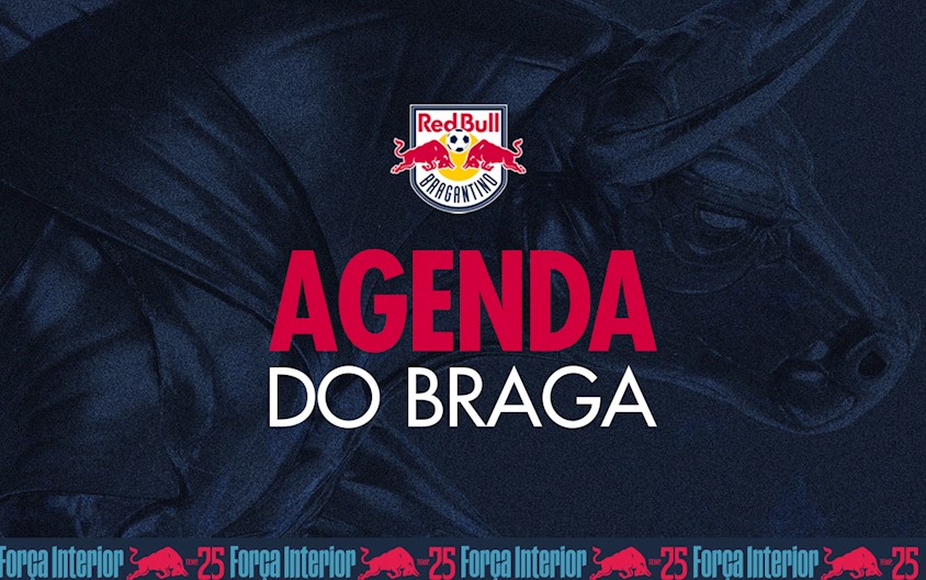 Agenda do Braga #02
