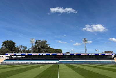 Red Bull Bragantino x Palmeiras - AO VIVO direto do Cícero