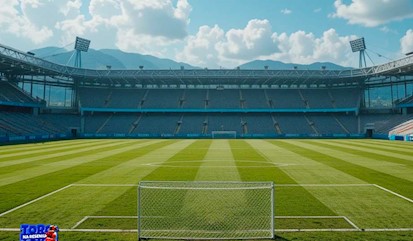 O que são alas no futebol? Qual seu papel?
