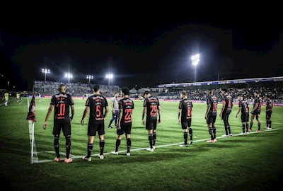 Detalhes rodadas 34 e 38 do Brasileirão 2025