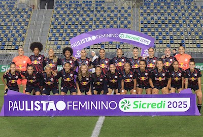 Detalhes da Copa Paulista Feminina – 2025