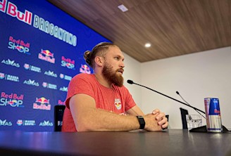 Coletiva de imprensa – Isidro Pitta