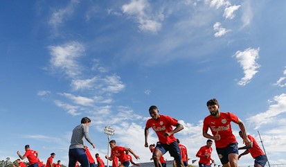 Fases da Preparação Física no Futebol