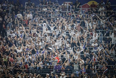 Rodadas 35 a 37 do Brasileirão 2025