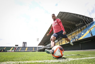 NOTA OFICIAL – Guilherme Lopes