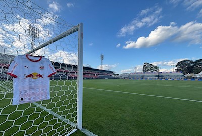 Red Bull Bragantino x Mirassol - AO VIVO 