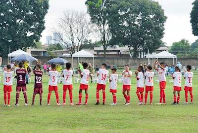 Seletivas UMW – Ribeirão Preto