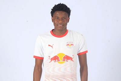 Weimar na Seleção Colombiana Sub-20