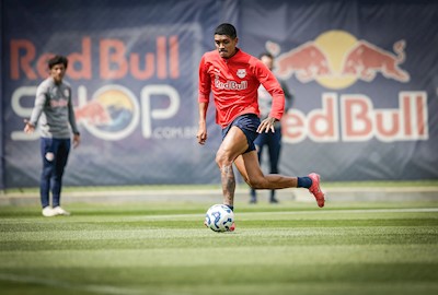 Próxima parada: Mirassol