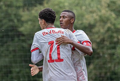 Braga na Alcans Cup Sub-15