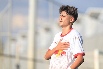 Especial UMW #05 – Yuri Leles