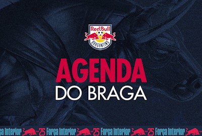 Agenda do Braga #18