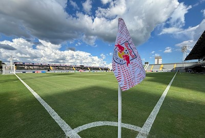 Red Bull Bragantino x Noroeste - acompanhe AO VIVO