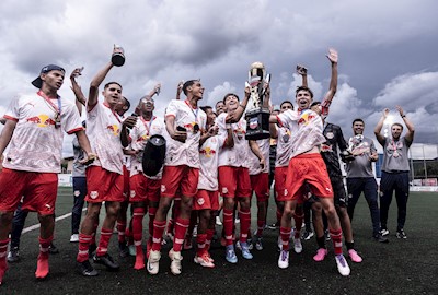 MASSA BRUTA CAMPEÃO!!!