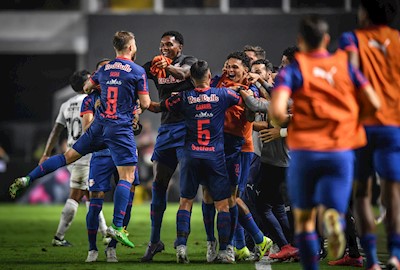 Destaque Sofascore: 6ª rodada – Brasileirão 2025