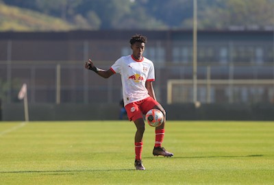 Duelo de Série A no estadual sub-15