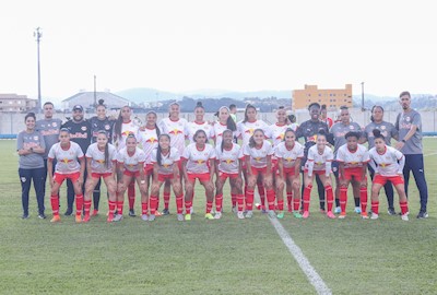 Brasileiro Feminino Sub-20 2025