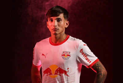 NOTA OFICIAL – Empréstimo de Nacho Laquintana