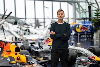 Aviso de coletiva - Jürgen Klopp