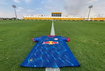 Red Bull Bragantino x Mirassol ao vivo