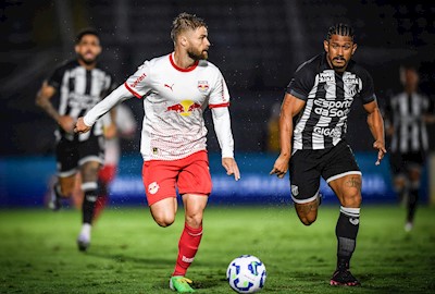 Empate no Nabizão