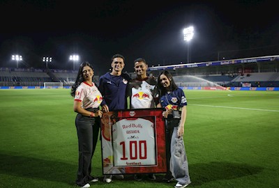 Gustavo Neves 100x!