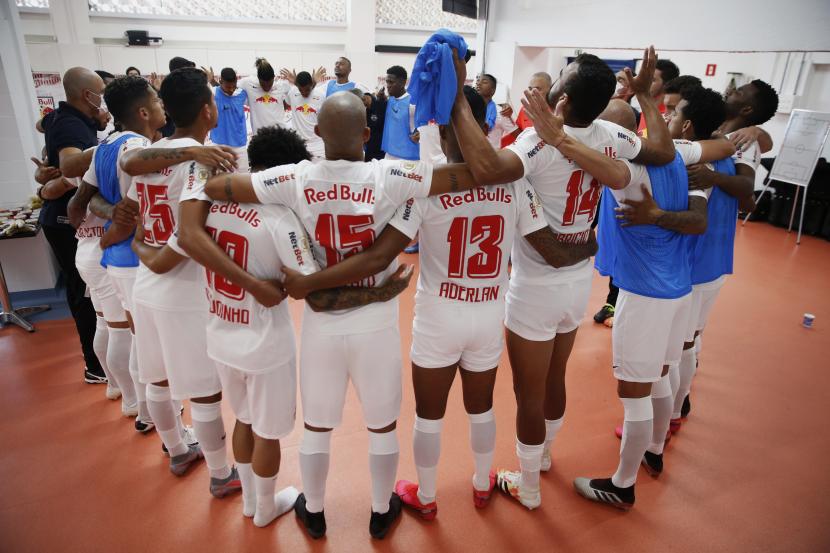 Massa Bruta enfrenta o Inter pela 10ª vez na série A