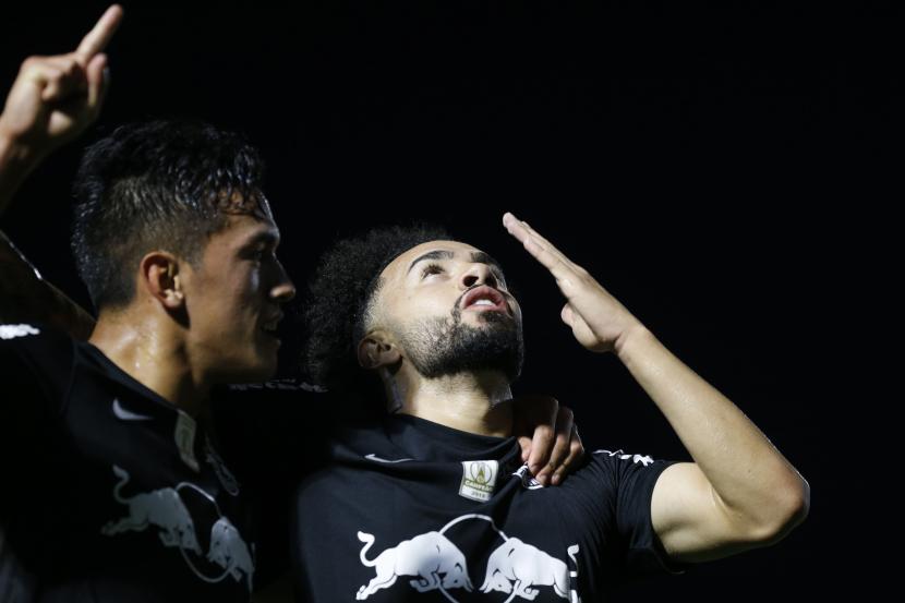 Retrospecto positivo