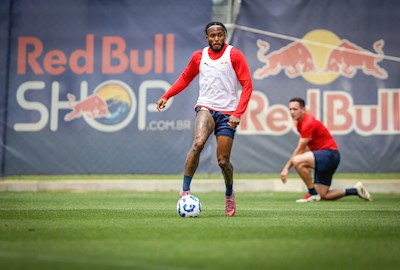 “O apoio da torcida é muito importante”