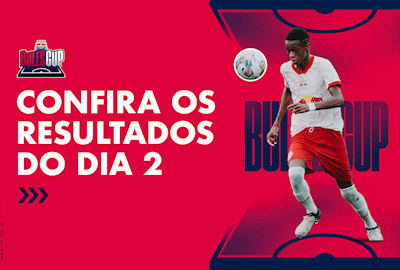 Segundo dia de Bull’s Cup encerrado!