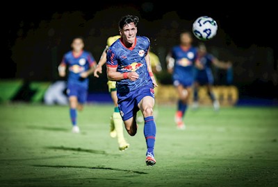 Nota oficial – empréstimo de Thiago Borbas