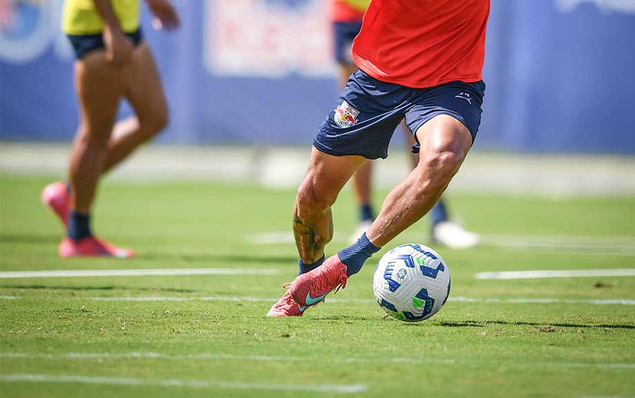 O que é um drible e quais são os principais tipos?