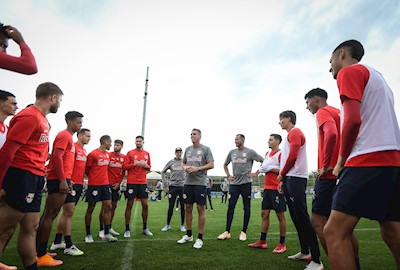 Massa Bruta em Salvador