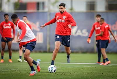 "Ainda temos objetivos dentro da competição e contamos com o torcedor"
