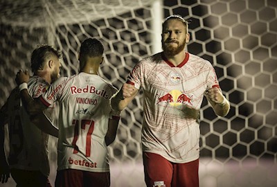 Pela vitória no Nabizão