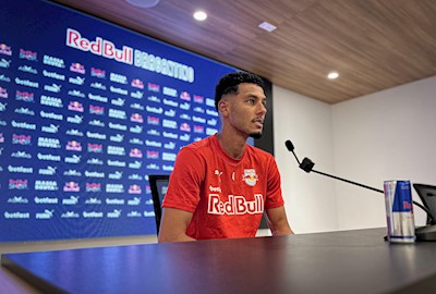 Coletiva de imprensa – Apresentação Alix Vinícius