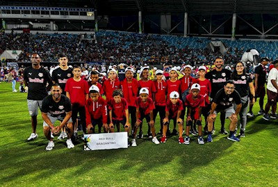 Braga na GoCup 2025