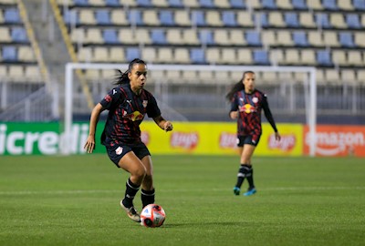 Pela final da Copa Paulista!
