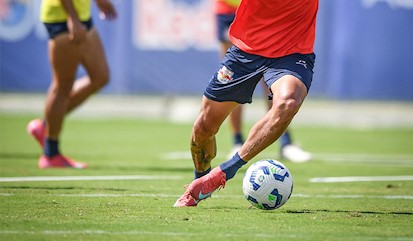 O que é um drible e quais são os principais tipos?