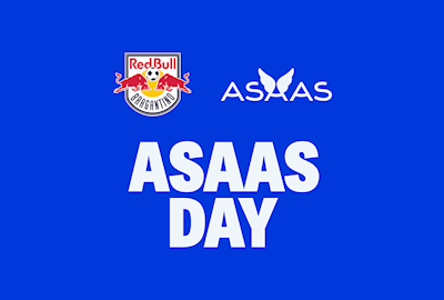 Asaas Day!